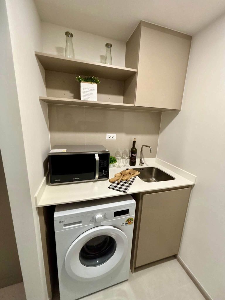 GOOD DAY SUKHUMVIT 93 FOR RENT - photo 5