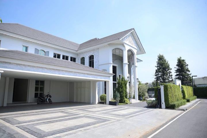 Perfect Masterpiece Krungthep Kreetha - รูปที่ 3