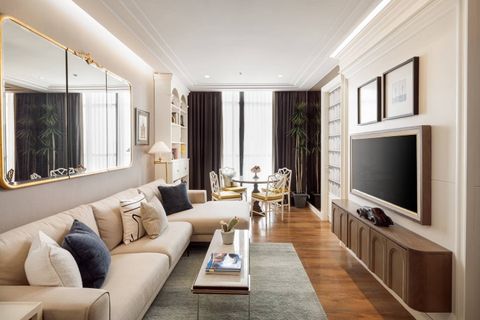 For Rent Condo-Park Origin Phrom Phong Sukhumvit 24