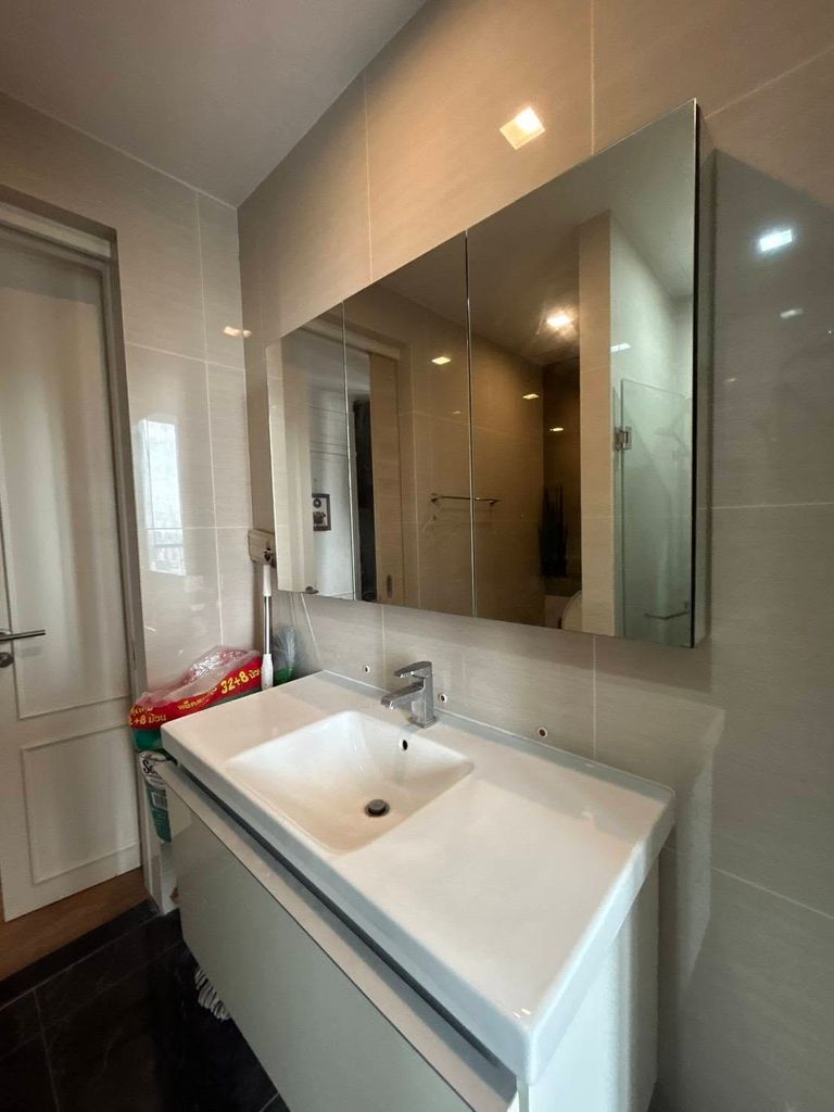 For Rent Condo-Park Origin Phrom Phong Sukhumvit 24 - photo 11