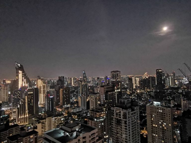 For Rent Condo-Park Origin Phrom Phong Sukhumvit 24 - photo 13