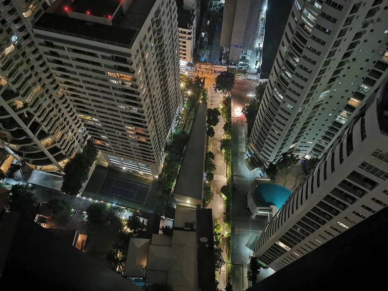 For Rent Condo-Park Origin Phrom Phong Sukhumvit 24 - photo 14