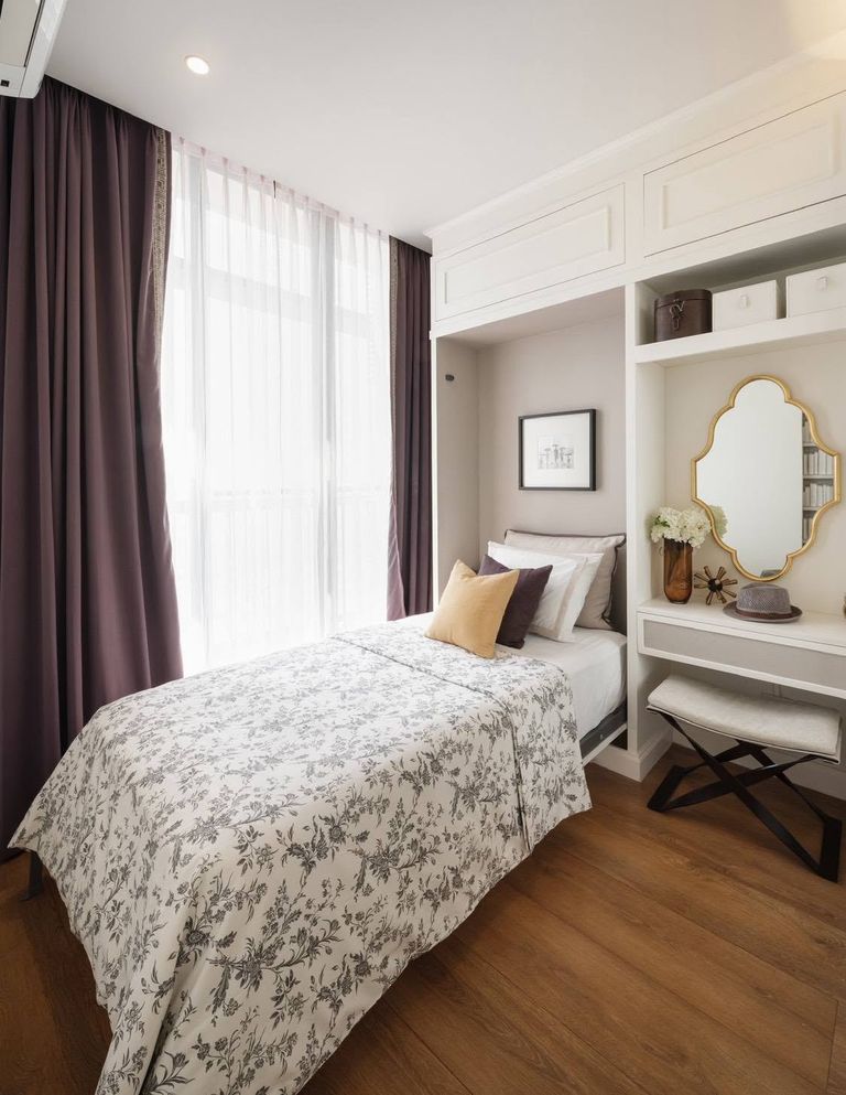 For Rent Condo-Park Origin Phrom Phong Sukhumvit 24 - photo 3