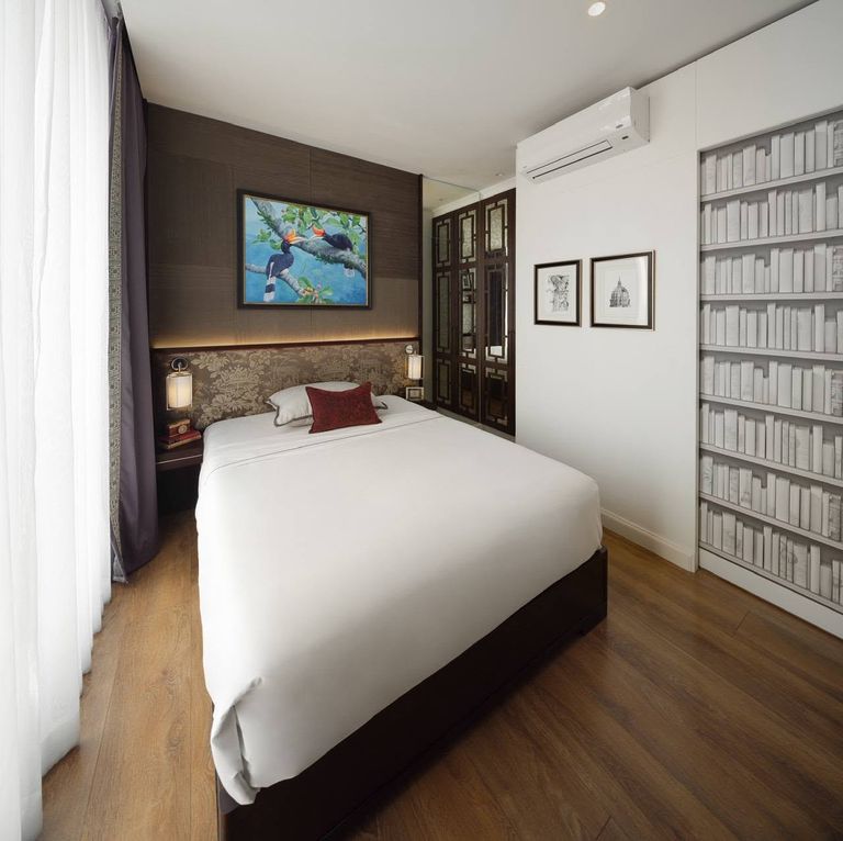 For Rent Condo-Park Origin Phrom Phong Sukhumvit 24 - photo 4