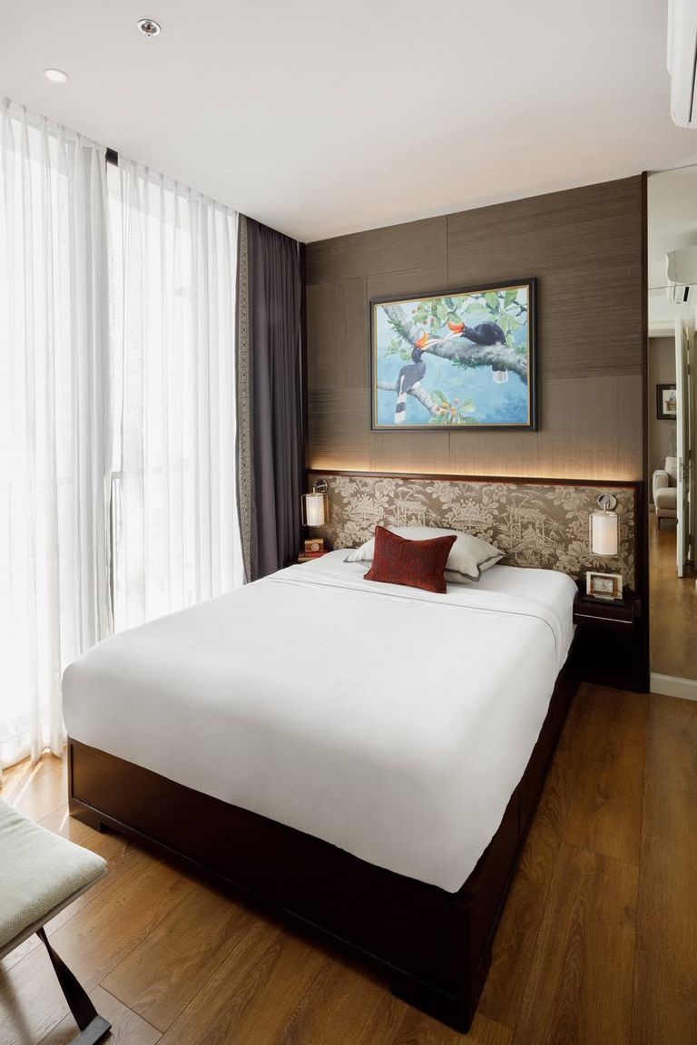 For Rent Condo-Park Origin Phrom Phong Sukhumvit 24 - photo 5