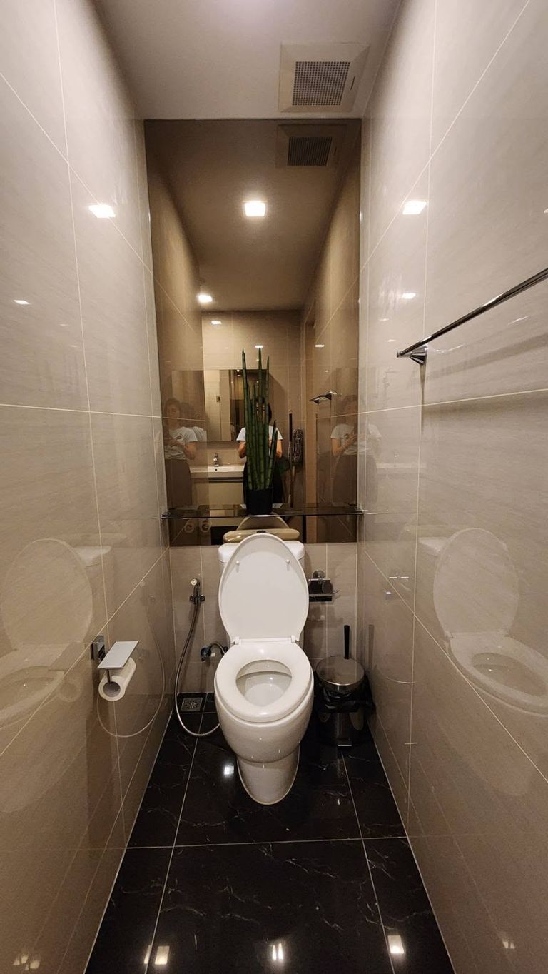 For Rent Condo-Park Origin Phrom Phong Sukhumvit 24 - photo 6