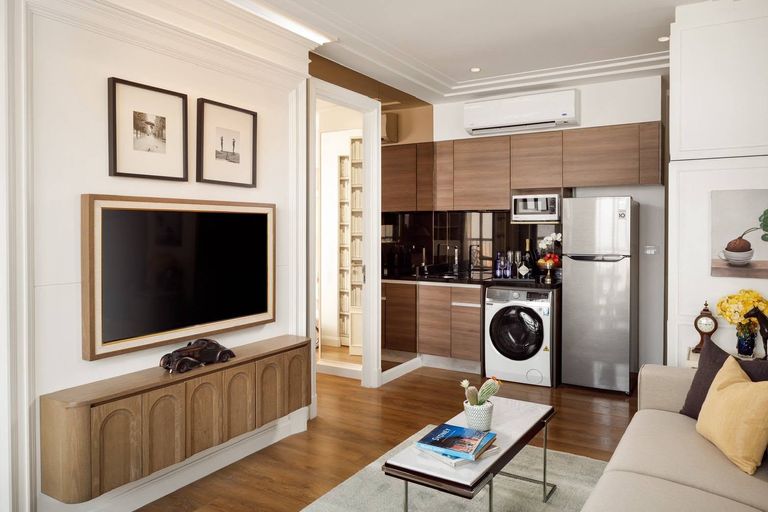 For Rent Condo-Park Origin Phrom Phong Sukhumvit 24 - photo 8