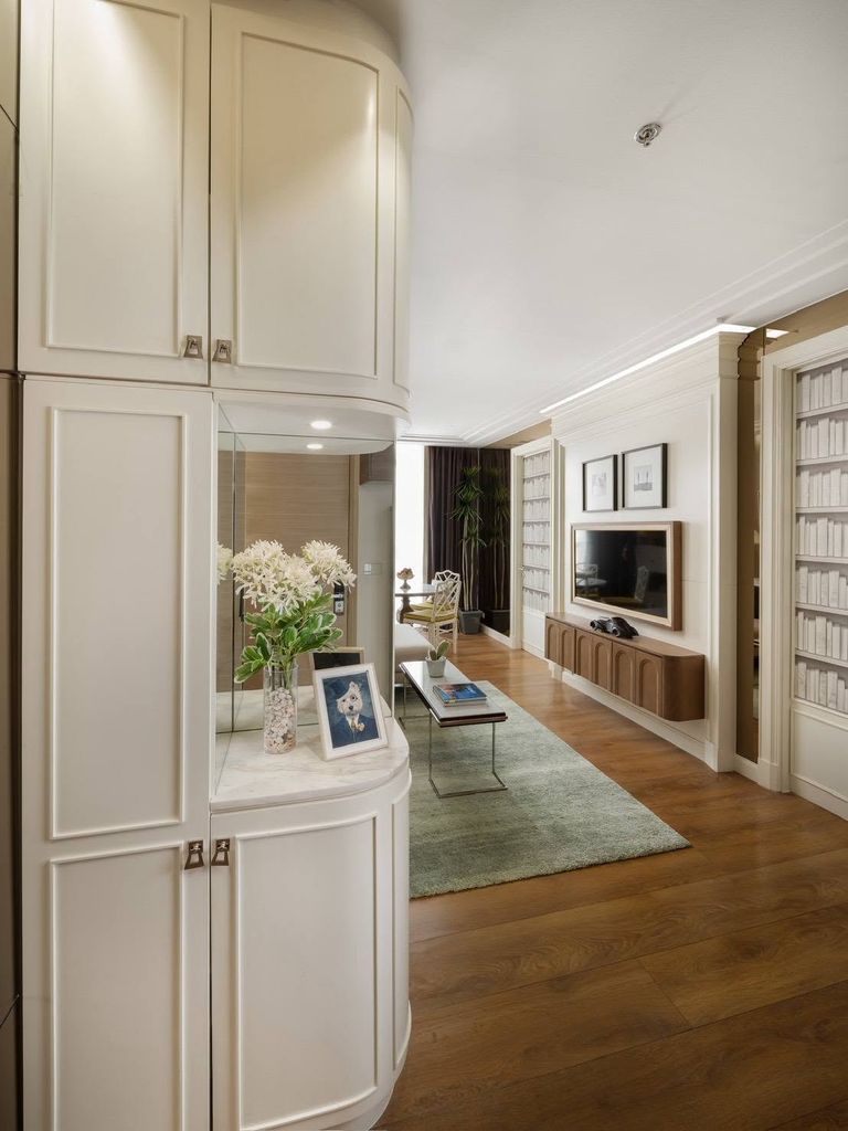 For Rent Condo-Park Origin Phrom Phong Sukhumvit 24 - photo 10