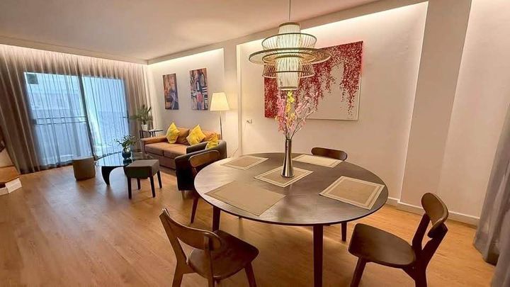 ให้เช่า townhouse รีโนเวทใหม่กริ๊บ | 3 ห้องนอน @ กัลปพฤกษ์–สาทร 5นาทีถึง BTS บางหว้า - รูปที่ 11