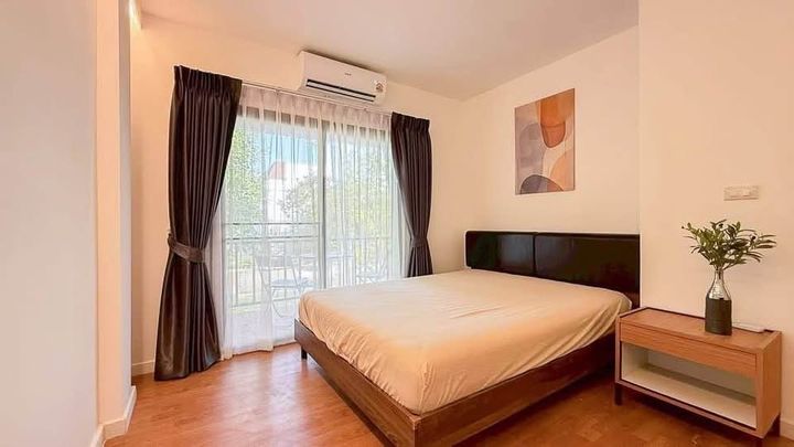 ให้เช่า townhouse รีโนเวทใหม่กริ๊บ | 3 ห้องนอน @ กัลปพฤกษ์–สาทร 5นาทีถึง BTS บางหว้า - รูปที่ 13