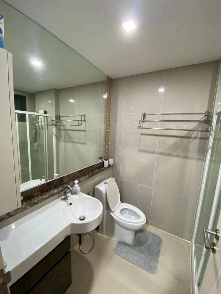 บ้านเดี่ยวให้เช่า 2 ชั้น | หมู่บ้าน Habitia Orbit หทัยราษฎร์ (แสนสิริ) - รูปที่ 6