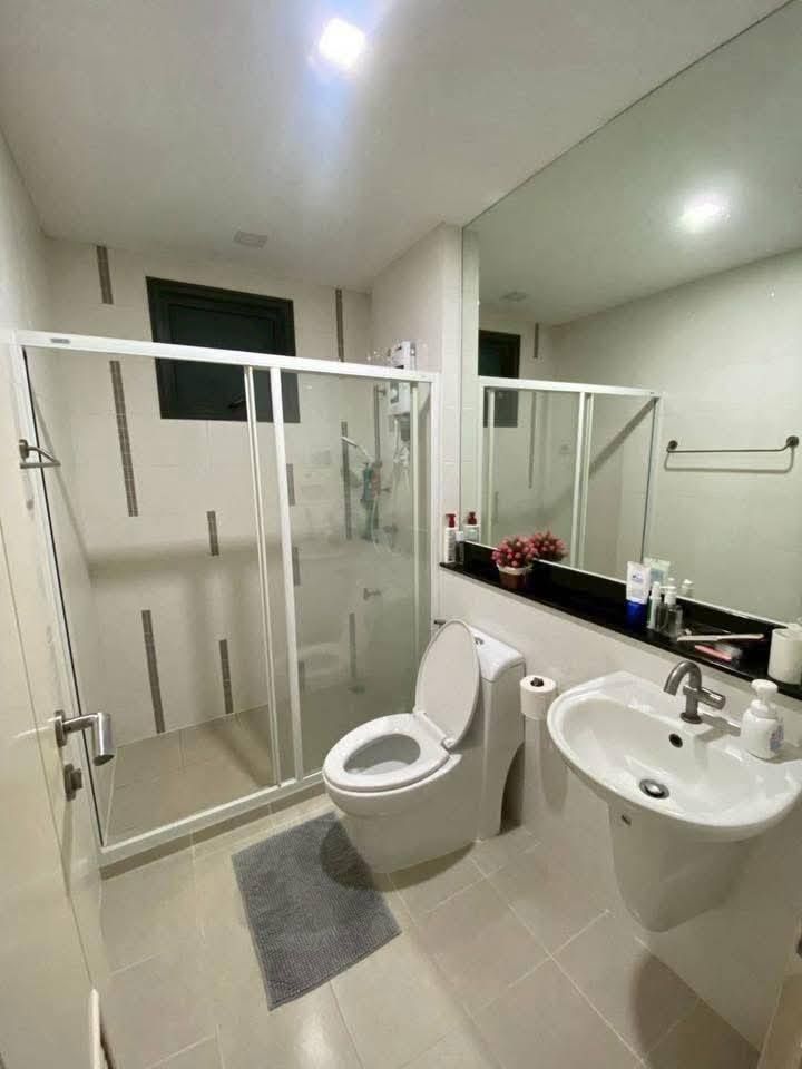 บ้านเดี่ยวให้เช่า 2 ชั้น | หมู่บ้าน Habitia Orbit หทัยราษฎร์ (แสนสิริ) - รูปที่ 9