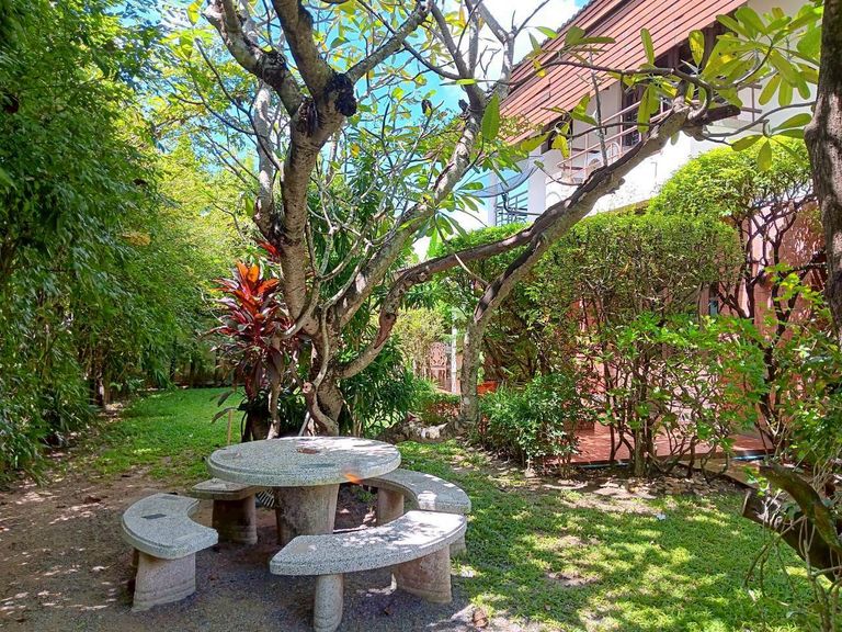 Garden House, Phutthamonthon Sai 3, area 150 sqw, usable area 350 sqm, only 8.49 million. - photo 5