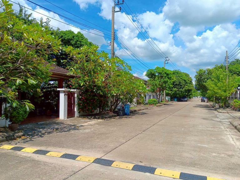 Garden House, Phutthamonthon Sai 3, area 150 sqw, usable area 350 sqm, only 8.49 million. - photo 6