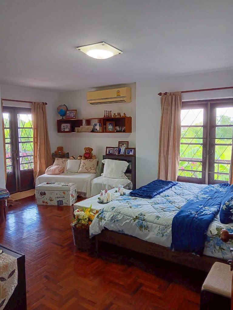 Garden House, Phutthamonthon Sai 3, area 150 sqw, usable area 350 sqm, only 8.49 million. - photo 7