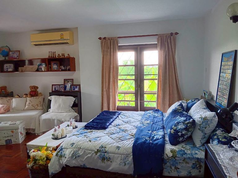 Garden House, Phutthamonthon Sai 3, area 150 sqw, usable area 350 sqm, only 8.49 million. - photo 8