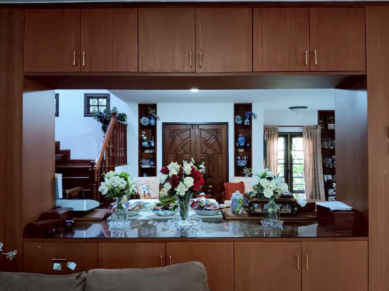 Garden House, Phutthamonthon Sai 3, area 150 sqw, usable area 350 sqm, only 8.49 million. - photo 9