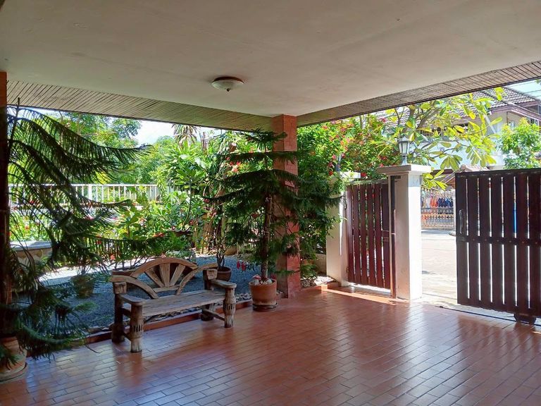Garden House, Phutthamonthon Sai 3, area 150 sqw, usable area 350 sqm, only 8.49 million. - photo 11