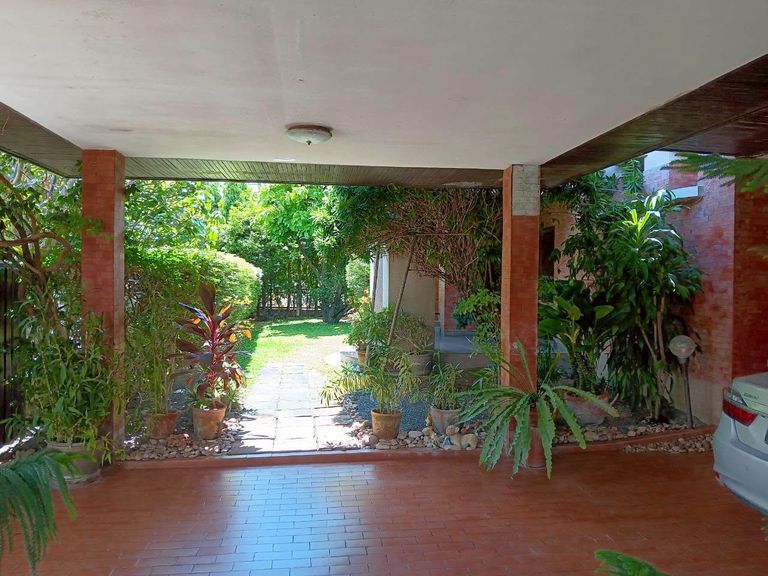 Garden House, Phutthamonthon Sai 3, area 150 sqw, usable area 350 sqm, only 8.49 million. - photo 12