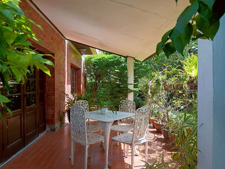 Garden House, Phutthamonthon Sai 3, area 150 sqw, usable area 350 sqm, only 8.49 million. - photo 14
