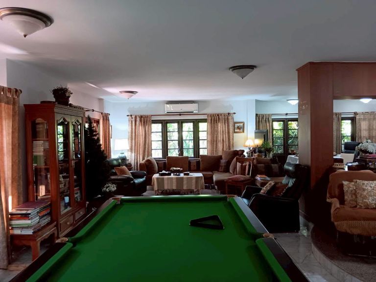 Garden House, Phutthamonthon Sai 3, area 150 sqw, usable area 350 sqm, only 8.49 million. - photo 16
