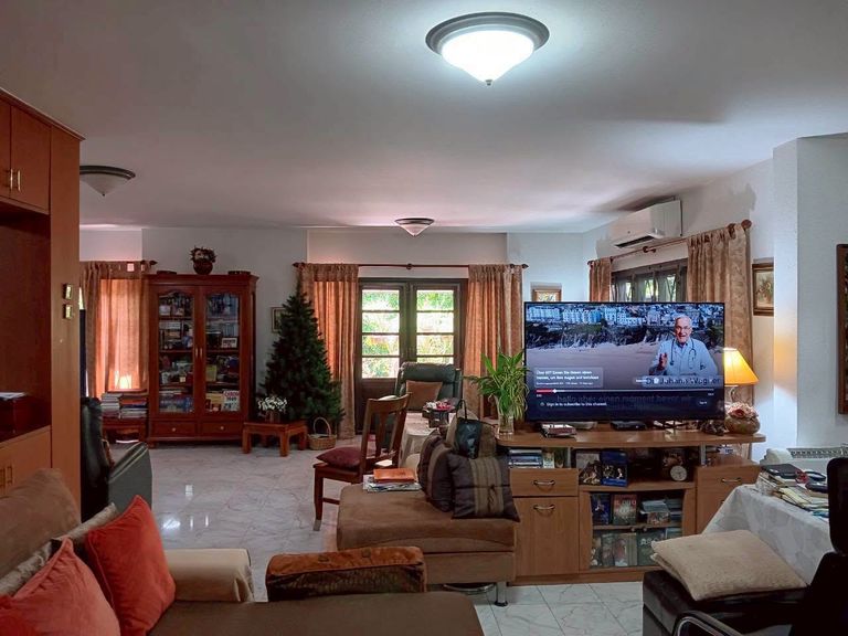 Garden House, Phutthamonthon Sai 3, area 150 sqw, usable area 350 sqm, only 8.49 million. - photo 15