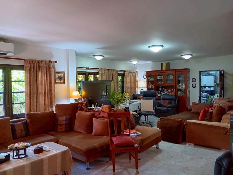 Garden House, Phutthamonthon Sai 3, area 150 sqw, usable area 350 sqm, only 8.49 million. - photo 17