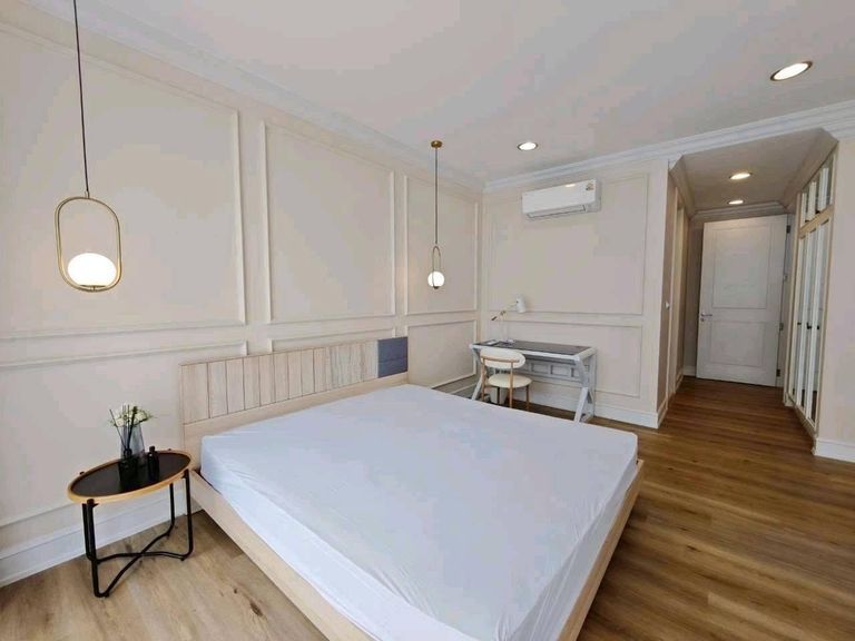 ให้เช่า: 349 Residence Luxury Townhome สุขุมวิท 49 - รูปที่ 11