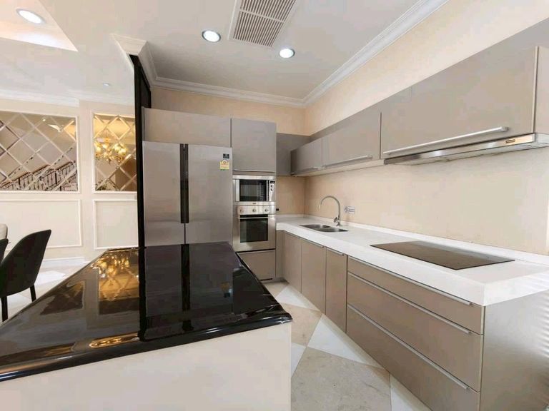 ให้เช่า: 349 Residence Luxury Townhome สุขุมวิท 49 - รูปที่ 12