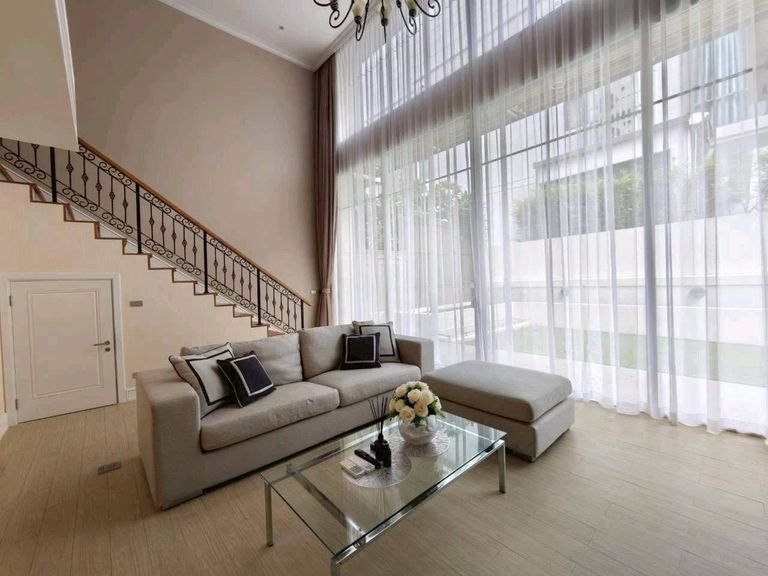 ให้เช่า: 349 Residence Luxury Townhome สุขุมวิท 49 - รูปที่ 14