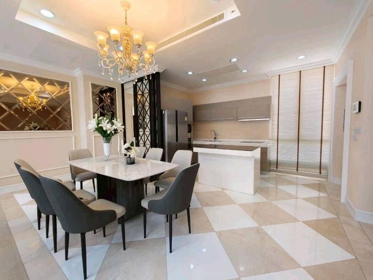 ให้เช่า: 349 Residence Luxury Townhome สุขุมวิท 49 - รูปที่ 15