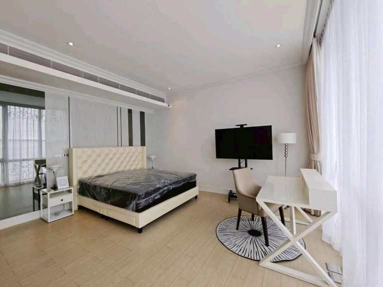 ให้เช่า: 349 Residence Luxury Townhome สุขุมวิท 49 - รูปที่ 16