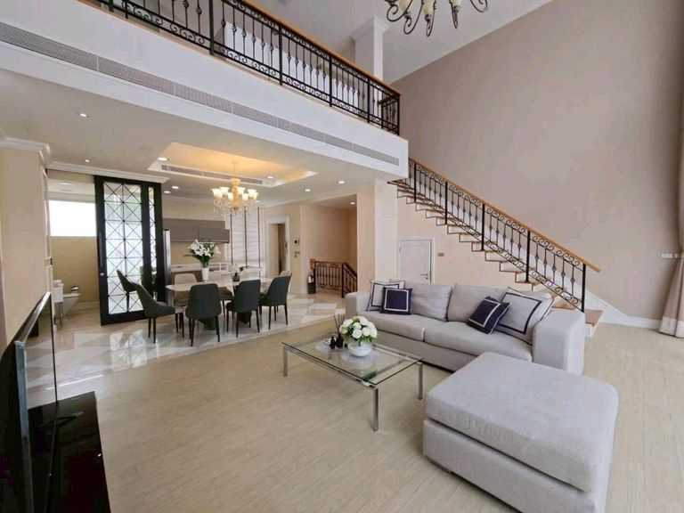 ให้เช่า: 349 Residence Luxury Townhome สุขุมวิท 49 - รูปที่ 18