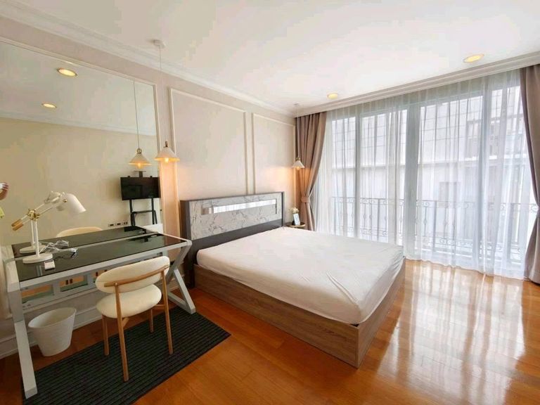 ให้เช่า: 349 Residence Luxury Townhome สุขุมวิท 49 - รูปที่ 19