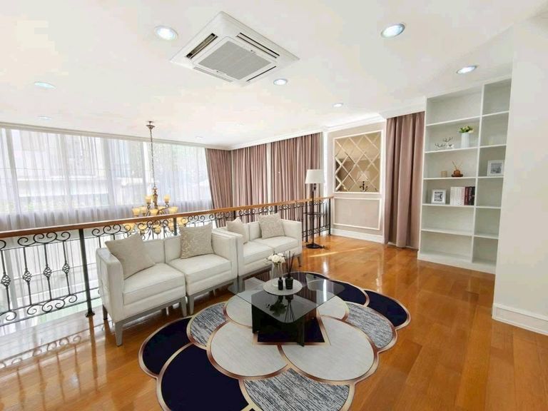 ให้เช่า: 349 Residence Luxury Townhome สุขุมวิท 49 - รูปที่ 20