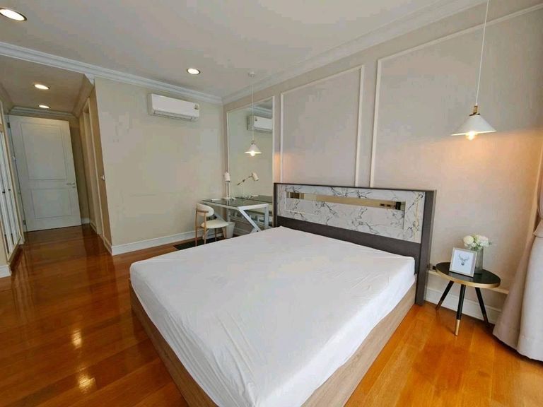 ให้เช่า: 349 Residence Luxury Townhome สุขุมวิท 49 - รูปที่ 3