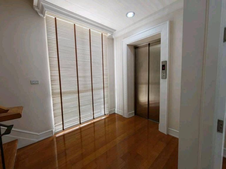 ให้เช่า: 349 Residence Luxury Townhome สุขุมวิท 49 - รูปที่ 21