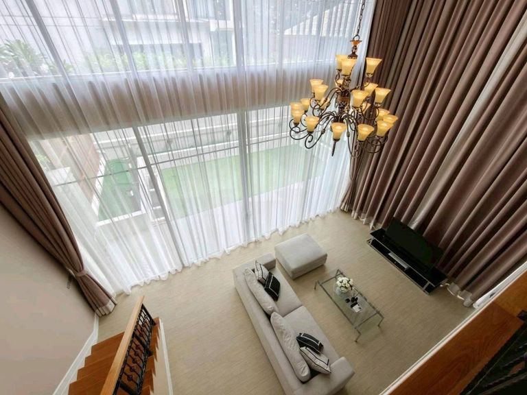 ให้เช่า: 349 Residence Luxury Townhome สุขุมวิท 49 - รูปที่ 23