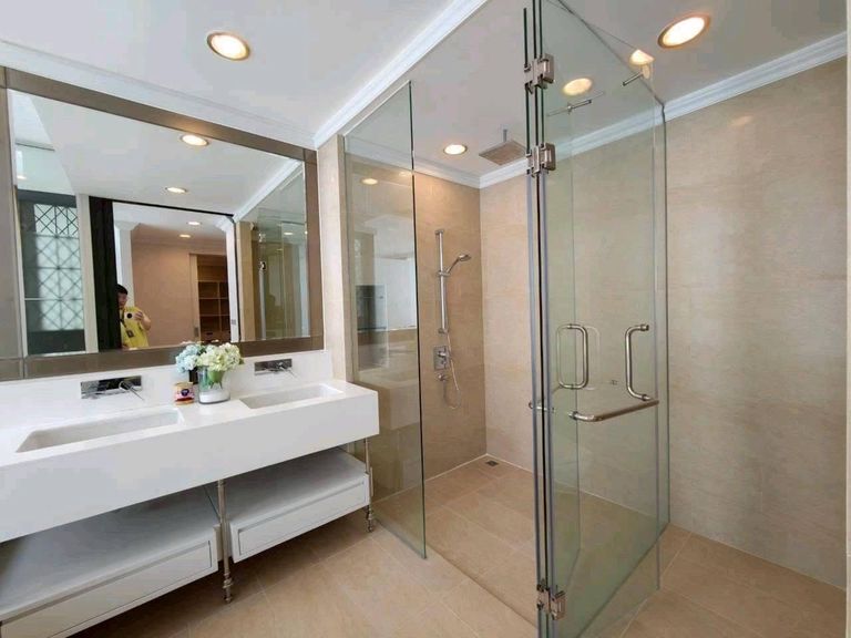 ให้เช่า: 349 Residence Luxury Townhome สุขุมวิท 49 - รูปที่ 4