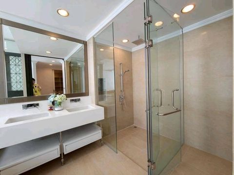 ให้เช่า: 349 Residence Luxury Townhome สุขุมวิท 49 - 4
