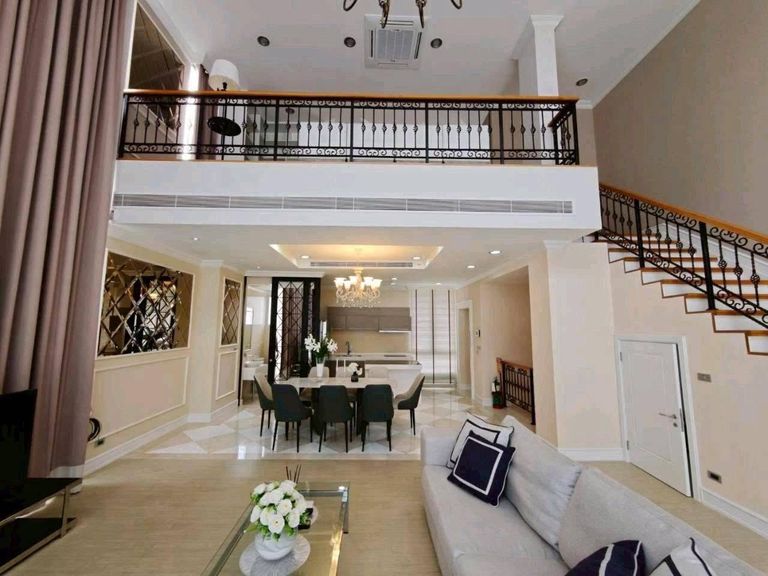 ให้เช่า: 349 Residence Luxury Townhome สุขุมวิท 49 - รูปที่ 6