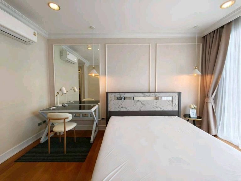 ให้เช่า: 349 Residence Luxury Townhome สุขุมวิท 49 - รูปที่ 8