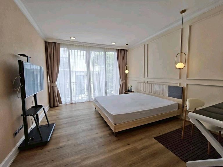 ให้เช่า: 349 Residence Luxury Townhome สุขุมวิท 49 - รูปที่ 9
