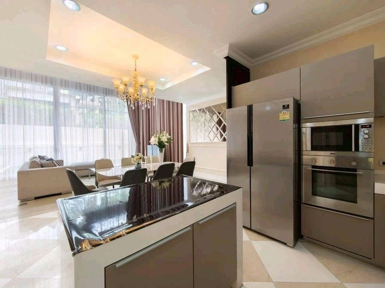 ให้เช่า: 349 Residence Luxury Townhome สุขุมวิท 49 - รูปที่ 10