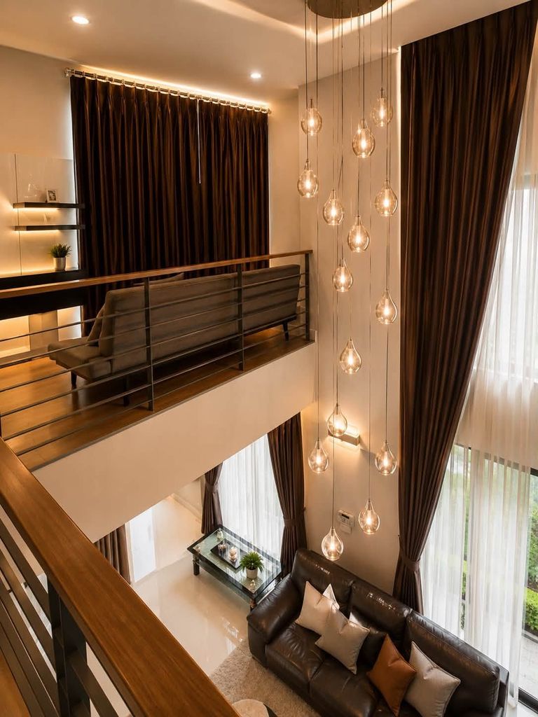 For rent or sale: 3-story detached house in Lumpini project, within walking distance to Suan Luang Rama 9. Usable area: 400 sqm. - photo 10