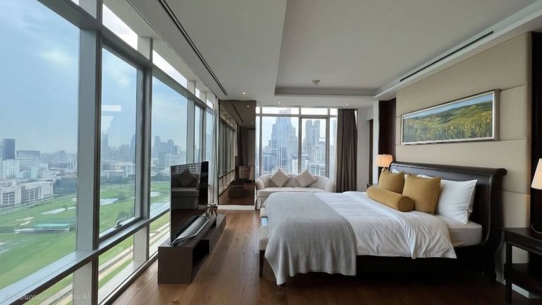 ลดราคาครั้งใหญ่ 20 ล้านบาท! เพนต์เฮาส์สุดหรูใจกลางราชดำริ 185 RAJADAMRI - รูปที่ 3