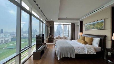 ลดราคาครั้งใหญ่ 20 ล้านบาท! เพนต์เฮาส์สุดหรูใจกลางราชดำริ 185 RAJADAMRI - 3