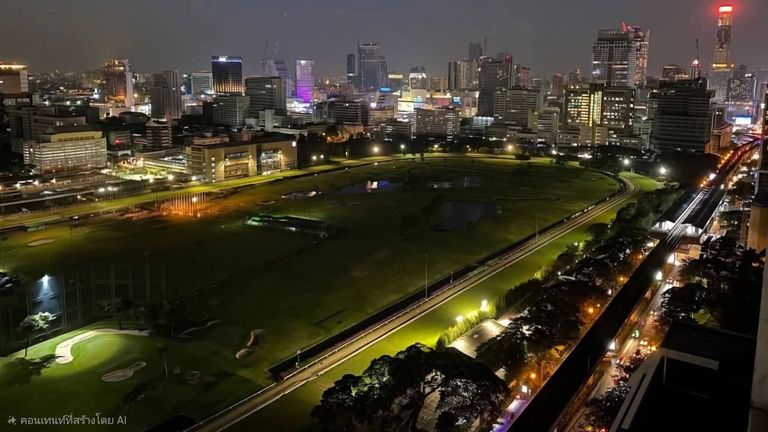 ลดราคาครั้งใหญ่ 20 ล้านบาท! เพนต์เฮาส์สุดหรูใจกลางราชดำริ 185 RAJADAMRI - รูปที่ 6