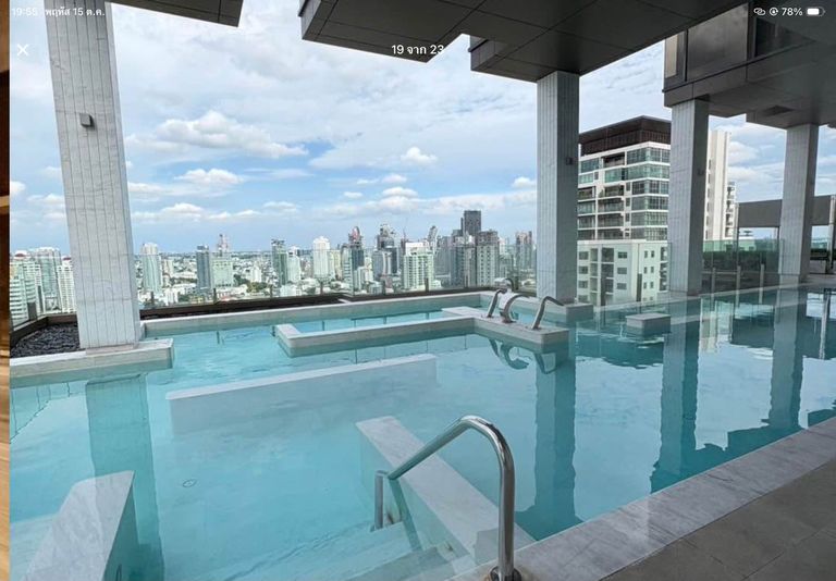 VITTORIO Sukhumvit 39 | Luxury Condo for Rent & Sale - photo 10