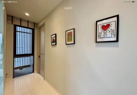 VITTORIO Sukhumvit 39 | Luxury Condo for Rent & Sale - 5